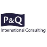 P&Q International Consulting Logo