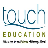 Touch Education Logo