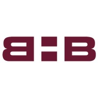 Baird, Hampton & Brown Logo