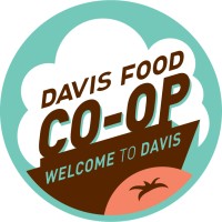 Davis Food Co-op Logo