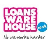 Loans Warehouse Logo