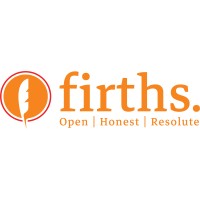 Firths Logo