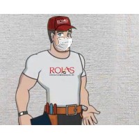 Rojas Construction & Remodeling, Inc. Logo