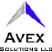 Avex Solutions, LLC Logo