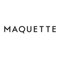 MAQUETTE STUDIO LIMITED Logo