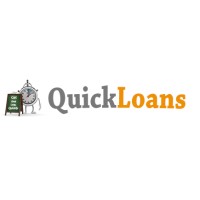 QUICK LOANS LTD Logo