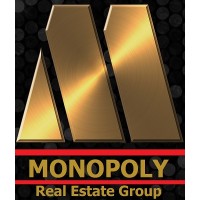 Monopoly Real Estate, Inc. Logo