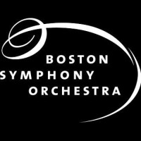 Boston Symphony Orchestra Logo