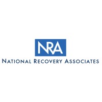 National Recovery Associates, Inc. Logo