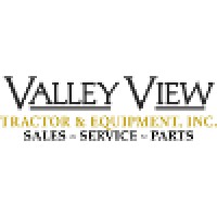 Valley View Tractor & Equipment, Inc. Logo