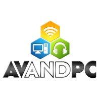 AV and PC Limited Logo