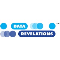 Data Revelations Logo