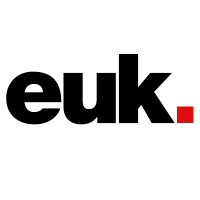 Enüstkat Interactive (euk.) Logo