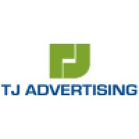 TJ Advertising Logo