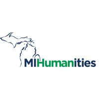 Michigan Humanities Logo