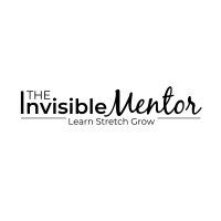 The Invisible Mentor Logo