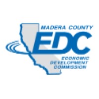 Madera County Economic Development Commission Logo