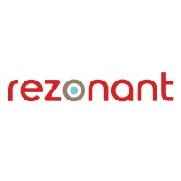 Rezonant Logo