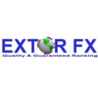 Extor FX Logo
