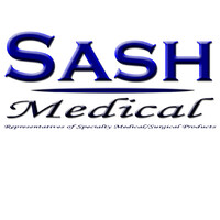SASH Medical Inc. Logo