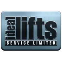 IDEAL LIFTS SERVICE LIMITED Logo