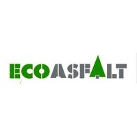 ECOASFALT Logo