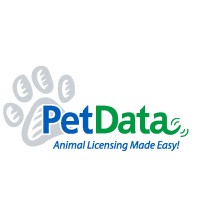 PetData Inc Logo