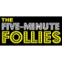 Five Minute Follies Logo