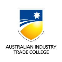 Australian Industry Trade College Logo