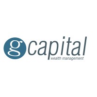 gCapital Wealth Management EAF Logo