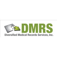 Diversified Medical Records Services Logo