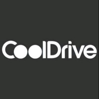 Cooldrive Logo