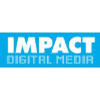 Impact Digital Media Logo