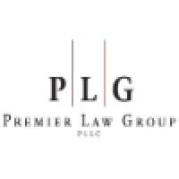 Premier Law Group PLLC Logo