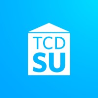Trinity College Dublin Students Union Logo