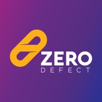 Zero-Defect Logo