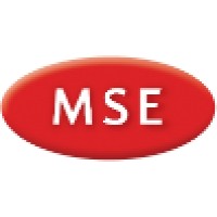 MSE (Consultants) Ltd Logo
