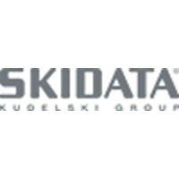 SKIDATA USA Logo
