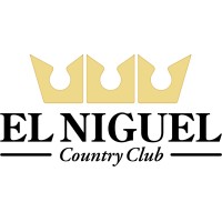 El Niguel Country Club Logo