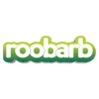 Roobarb Logo