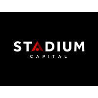 Stadium Capital Holdings Logo