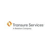 Transure Services - A Relation Company Logo