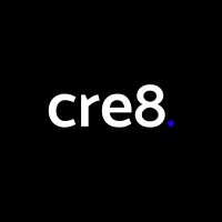 Cre8 Websolutions Logo