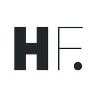 HardyFinch Logo