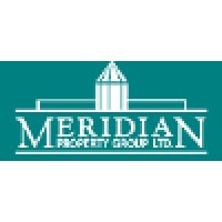 Meridian Property Group, Ltd. Logo