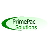 PrimePac Solutions Ltd Logo