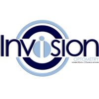 Invision Optometry San Diego Logo