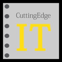 Cutting Edge IT Logo