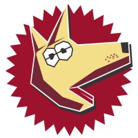 Canine Craze Logo