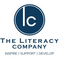 The Literacy Company Logo